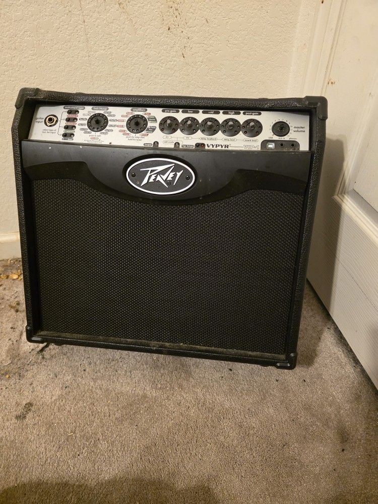 Peavey Vypyr VIP-1