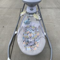 Fisher Price Swing 