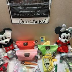 Inexpensive Xmas Items