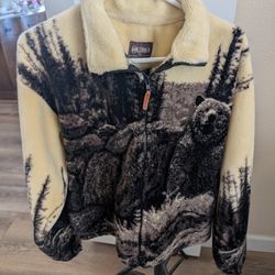 Outback Trading Company Women's Jacket 