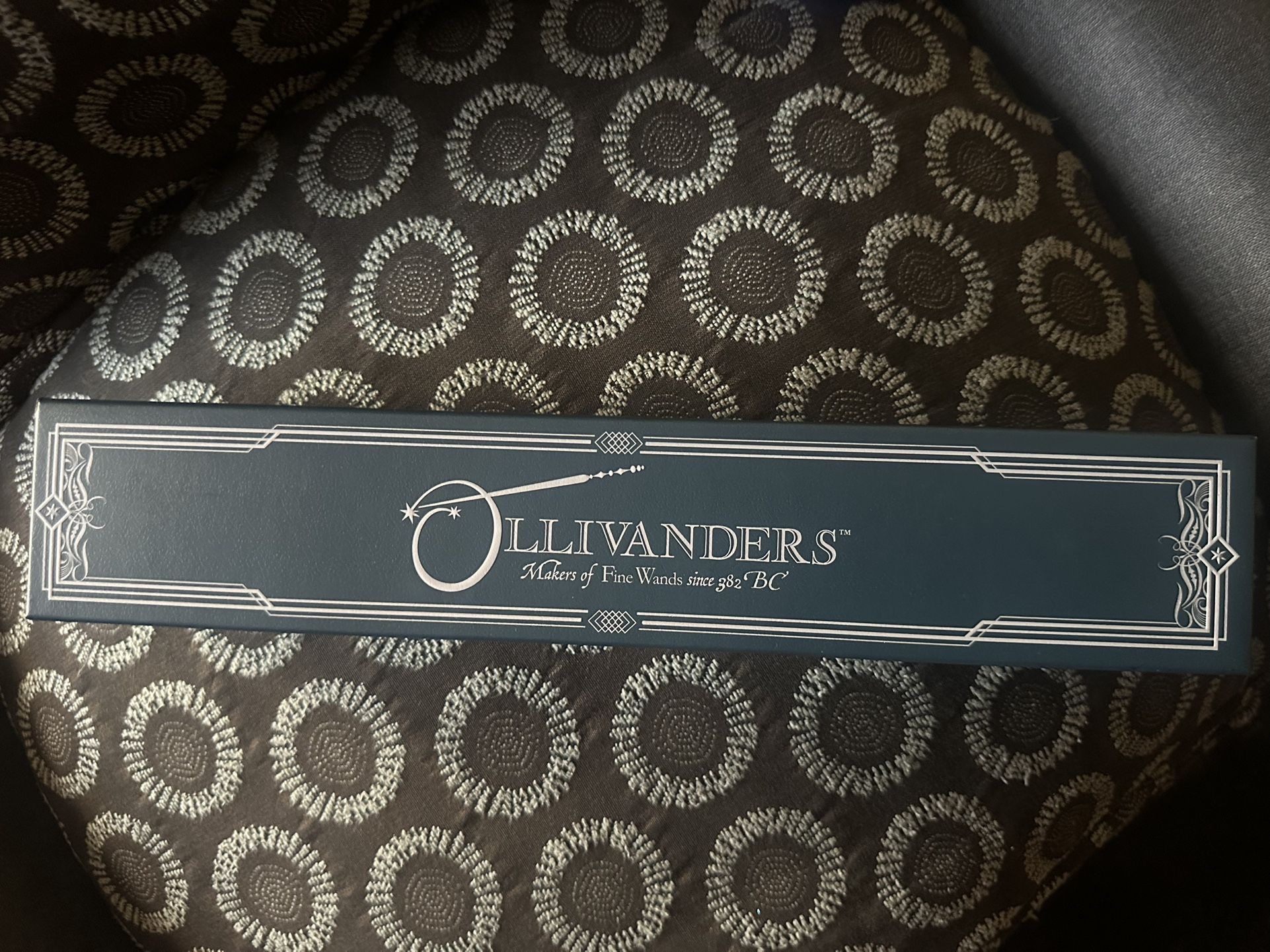 Universal Studios Wands