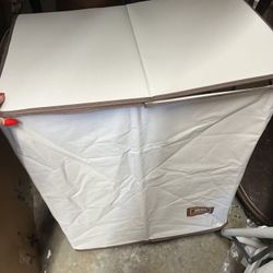 Laundry Basket 