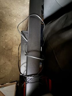 Bose Cinemate 1 SR Home theater Speaker System