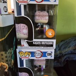 Funko Pop
