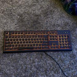 Razer Keyboard