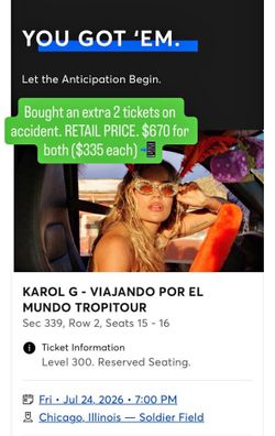 Karol G