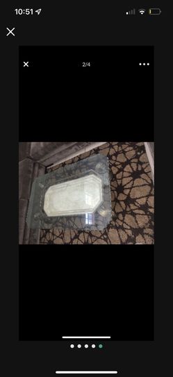 GLASS TABELS
