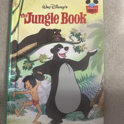 The Jungle Book
