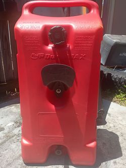 Fuel reservoir