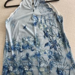 Woman’s Summer Blouse 