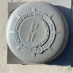 Exhaust Fan