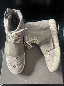 Adidas Yeezy 750 OG Light Brown Size 10