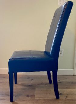 Desk chair