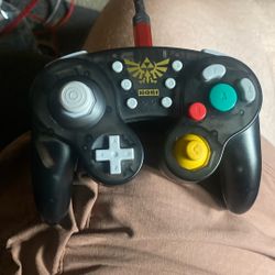 Legendary Zelda Battle Pad