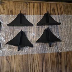 Hillmaster anti sag fence gate kit