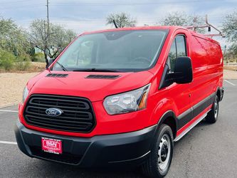 2019 Ford Transit-150