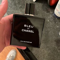 BLEU DE CHANEL