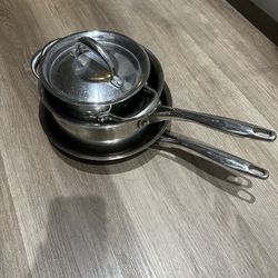 Cosco Stainless Seth’s