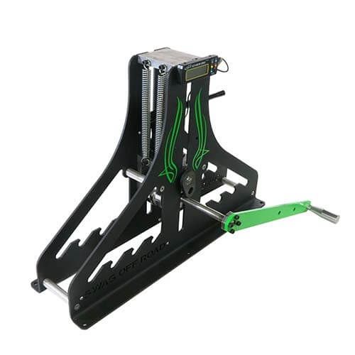 Swag Off-Road Hulk Tube Roller Bender