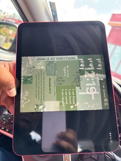 iPad A16