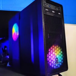 i7 Gaming PC Gaming Computer 
