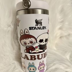 Labubu ST Tumbler 