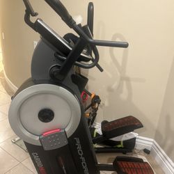 ProForm Pro HIIT H14 with 14” HD Touchscreen