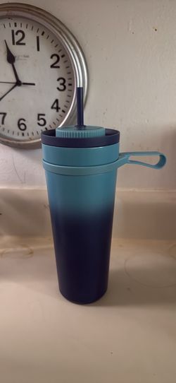 Starbucks Tumbler