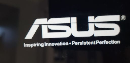 Asus Transformer Pad and Keyboard