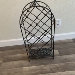 Wine Rack