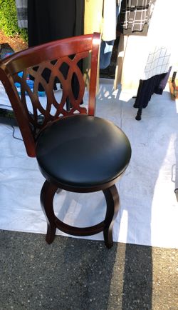 Stool chair