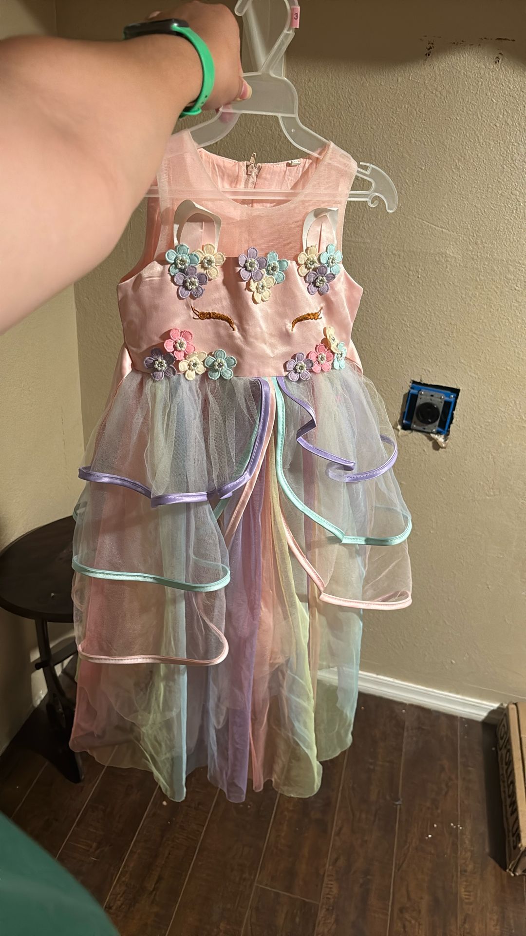 Dress Toddler