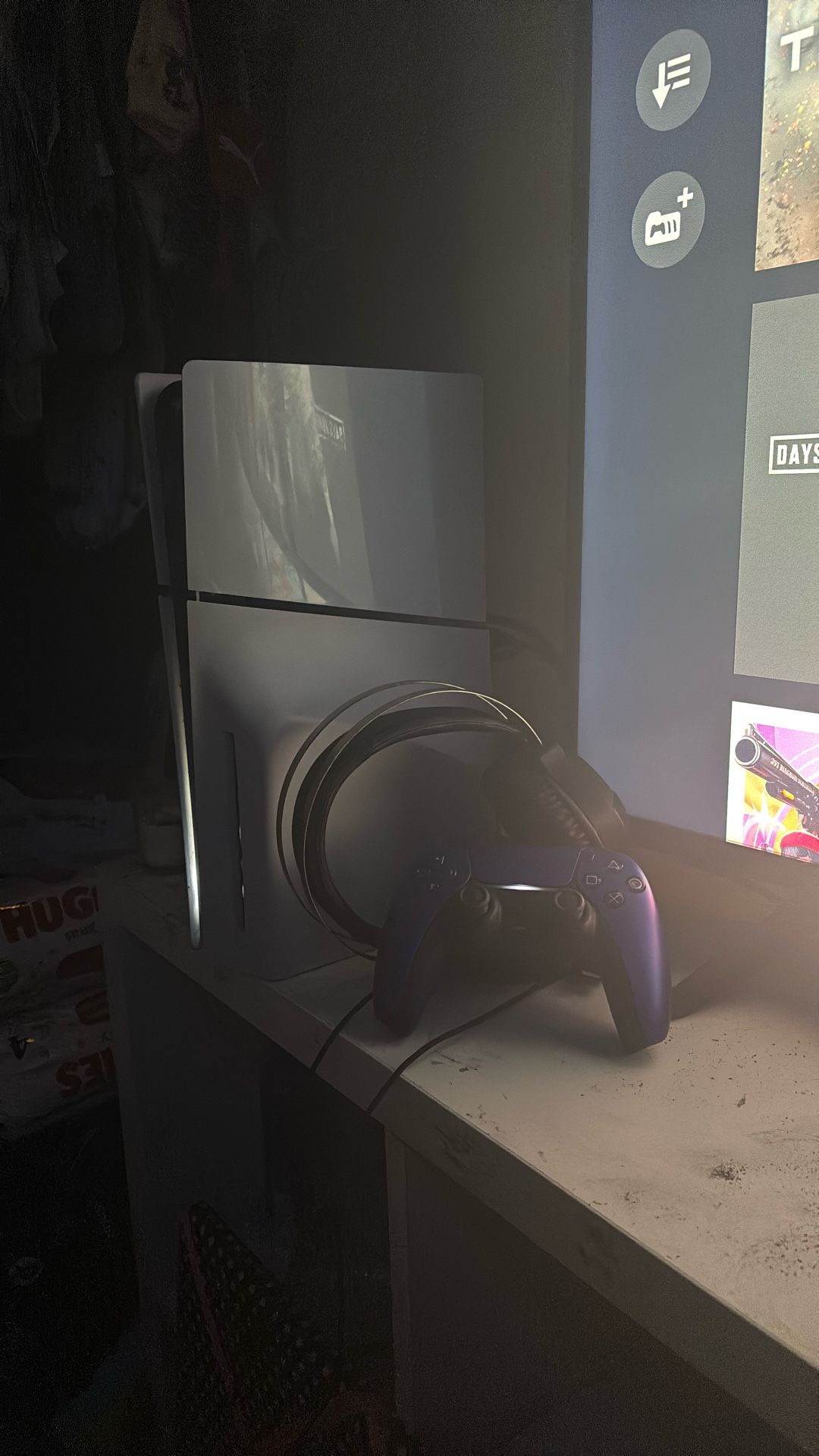 PlayStation 5