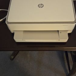 HP ENVY 6055 PRINTER