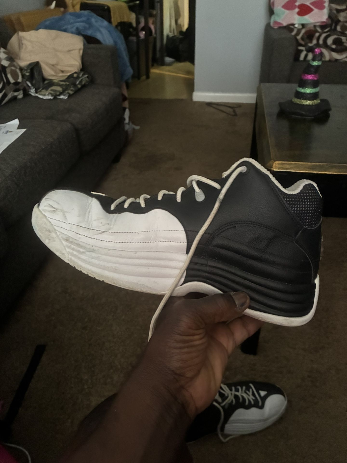 Air Jordan Shoes