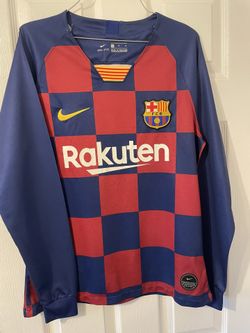 2019 2020 Barcelona Lionel Messi Jersey , Nike 