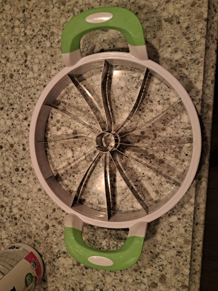 Watermelon Cutter