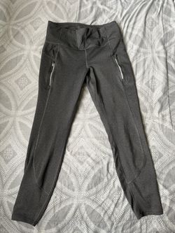 Sweats Workout Leggings Large