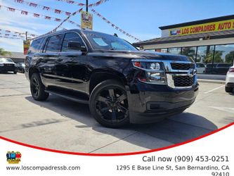2020 Chevrolet Tahoe