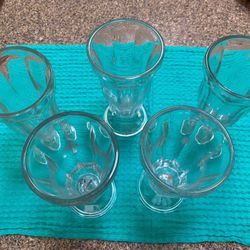 ICE CREAM DISHES 10 Total