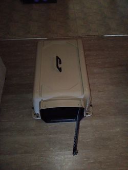 Dog Crate Medium 