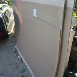 Backer Board 4ft 8f