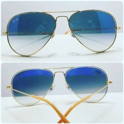 ray ban aviator sunglasses new