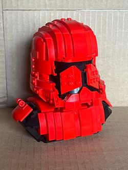 Lego SDCC Exclusive: SITH TROOPER