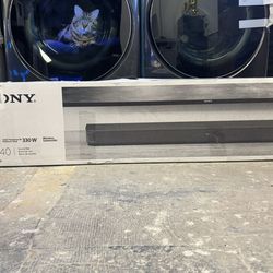 Sony SC40 330W 2.1ch Dolby Audio