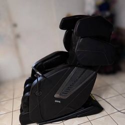 Massage Chair 