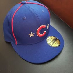 Cubs Hat