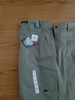 Pants Tactical