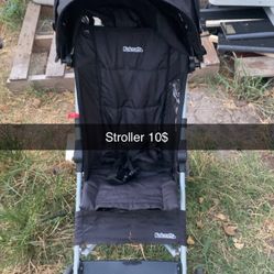 Stroller 