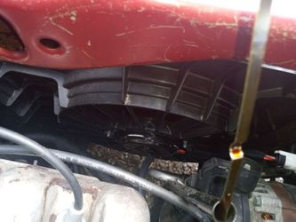 2005 Dodge Grand caravan